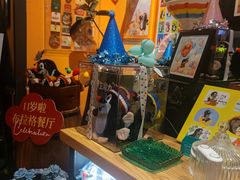 -布拉格餐厅· 中欧捷克菜(全国首店)