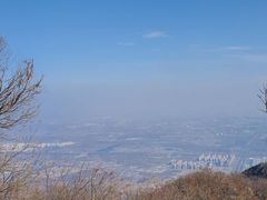 -北京鹫峰国家森林公园
