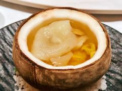 -麒麟中餐厅·经典粤菜·地道菜式老字号(广州长隆酒店)