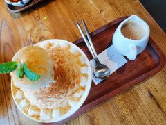 -TAIFORKS 大福食堂·山葵烤肉料理·拌饭(宝安店)