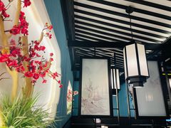 -额娘·现烙春饼烤鸭(太原总店)