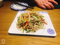 -铸钟褡裢火烧(西三环紫竹桥店)