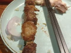 -驿楼兰·新疆菜(火车站店)