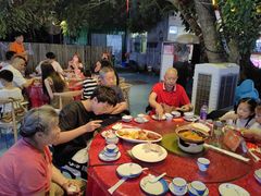 -琼大师东方烤乳猪(亚特兰蒂斯店)