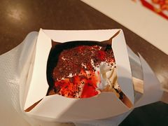 -麦当劳(滨河路DT店)