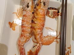 -四季餐厅(华苑店)