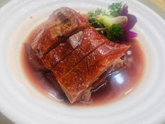 -新聚丰菜馆(太监弄店)