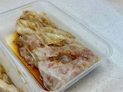 -山水肠粉(盐田店)
