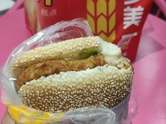 -味多美蛋糕(大兴店)