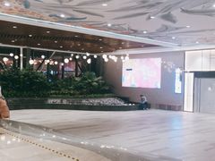 -利群胶州购物广场(澳门路店)