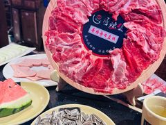 -唇辣号重庆老火锅(燕郊鑫乐汇店)