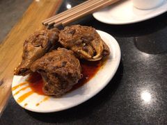 -冯记香辣兔火锅(茶店子总店)