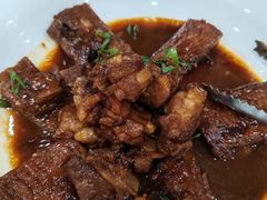 -大锅强·蒸海鲜青岛菜(吾悦广场店)