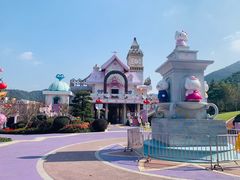 -安吉Hello Kitty乐园