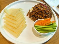 -枣子树·素食餐厅(普陀山店)