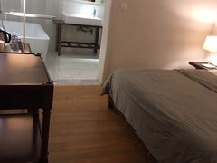 -6号花园别墅酒店
