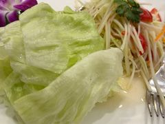 -阿诺泰·泰国餐厅(棕北店)