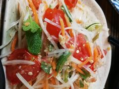 -Hi YOU你的饭局泰餐厅(雍和宫店)