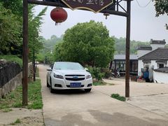-秋香鱼馆(世凹桃园店)