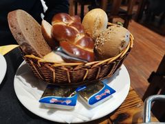 -申德勒加油站餐厅(三里屯北小街店)