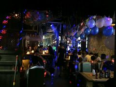 -啤仕多·啤客国潮跳舞BAR(保俶路店)
