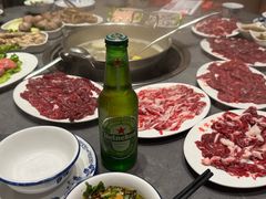 -贵宾牛·潮汕牛肉火锅(珠池总店)