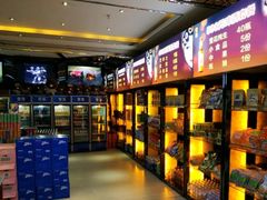 -GAGA主题量贩式KTV平价店(工大店)