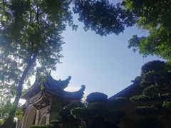 -南普陀寺