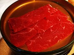 澳洲严选&nbsp;牛肩肉-温野菜涮涮锅(西单大悦城店)