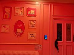 -范特西FANTASY量贩式KTV(民主广场店)