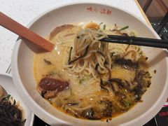 -味千拉面(广州白云机场T1西二店)