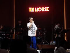 -TZ House音乐现场(来福士中心店)