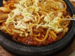 -正一味石锅拌饭(望京新世界店)