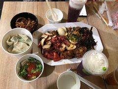 -吴长子卤菜馆(统一街店)