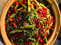 -喜来登酒店-盛宴标帜餐厅