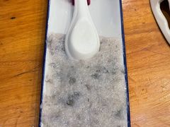 手打鲜虾滑-乐宴·老北京铜火锅(八卦岭店)