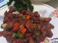 -鲜得莱渔港·小平岛海胆馆(七贤岭店)