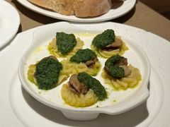 -波特曼西餐厅(中央大街店)