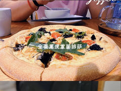 -茹·pure vegan(博华广场店)
