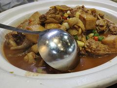 -湘香私房菜(大石长隆店)