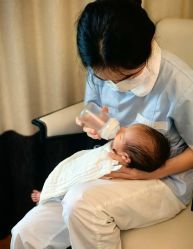 -爱悦月子中心·时光(武侯店)