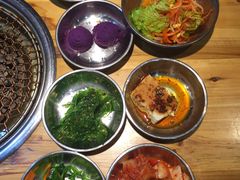 -麻蒲碳烤肉(远景路1号店)