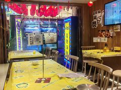 -桥东喜碧海鲜街(水东街店)