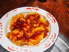 儿时的五柳炸蛋-广府乡下·饭庄(新港东路店)