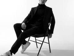 -iF摄影•全家福•证件照•形象照(南山店)