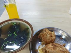 -昌顺马记小吃店(昌盛园店)