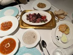 -波特曼西餐厅(南岗店)