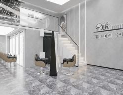 -星座SALON奢华造型