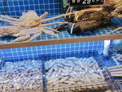 -阿明小菜·海鲜·上海菜(梅陇店)