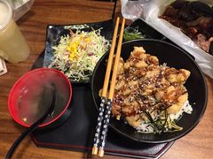 -左舞和风屋便当(金地店)